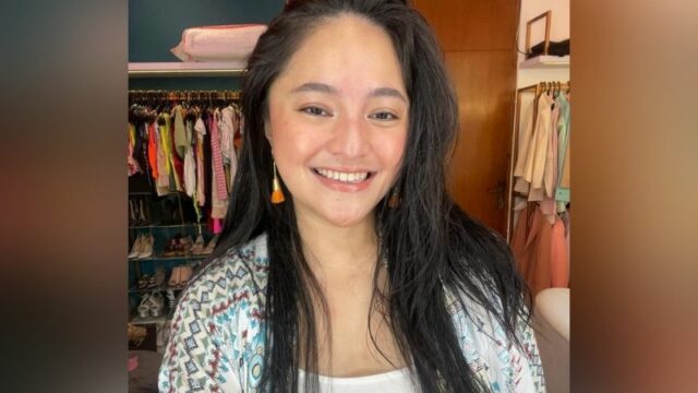 Berita artis: Marshanda disebut sudah tidak laku lagi di dunia perartisan, ia pun memberikan tanggapan dengan mengatakan hal berikut ini.