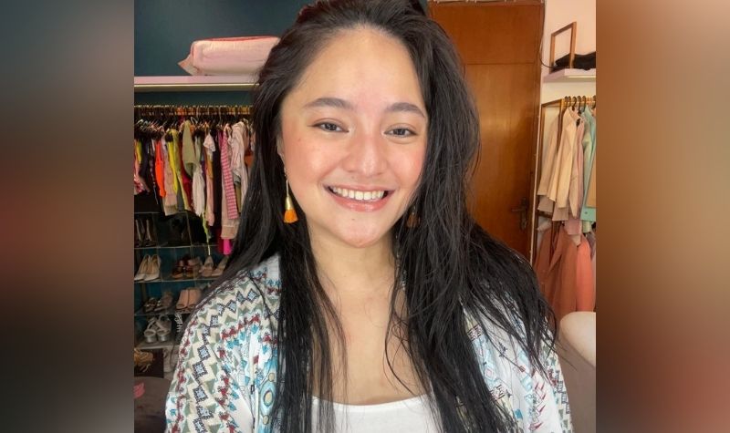 Berita artis: Marshanda disebut sudah tidak laku lagi di dunia perartisan, ia pun memberikan tanggapan dengan mengatakan hal berikut ini.