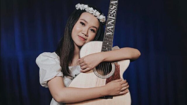 Berita artis: Walaupun merasa cuek dengan berbagai komentar negative, ternyata satu komentar ini mampu buat Mayang terpuruk.