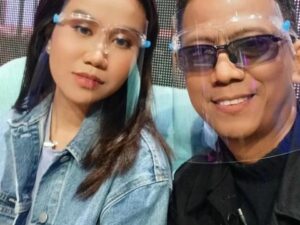 Berita artis: Ibarat menjilat ludah sendiri, kini Doddy Soedrajat justru unggah sebuah video saat berjoget tiktok, begini kata netizen.