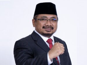 Berita Terbaru: Menteri Agama Yaqut Cholil Qoumas membantah mengenal Pendeta Saifuddin Ibrahim yang video soal penghapusan 300 ayat dalam Al Qur'an viral