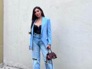 Berita artis: Seorang wanita mengaku menjadi suami dari selebgram cantik Millen Cyrus, hal itu pun membuat warganet heboh dengan pengakuannya.