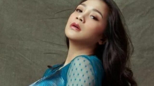 Berita artis: Netizen salut atas postingan akun Instagram Sultan Andara, Raffi Ahmad dan Nagita Slavina penuh dengan feed jualan.
