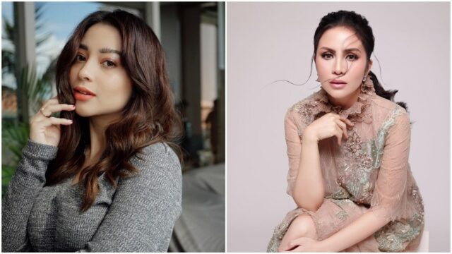 Berita artis: artis Tanah Air memilih melahirkan buah hatinya di luar negeri. Terbaru Nikita Willy yang akan melahirkan anaknya di Amerika.