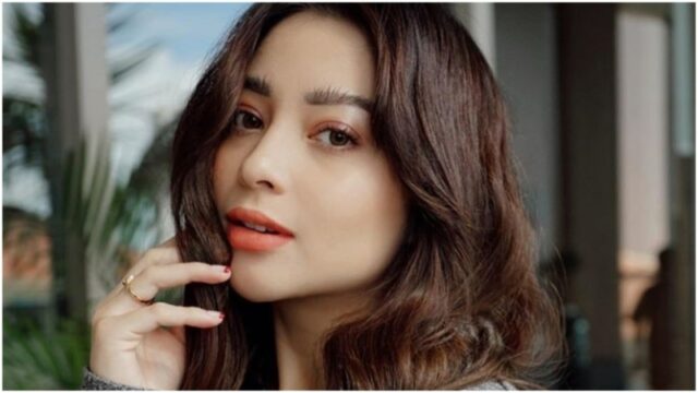 Nikita Willy tidak pernah curhat tentang masalah yang ia hadapi pada teman-temannya, karena tempat curhatnya hanyalah sang mama.