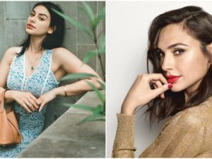 Berita artis: Nora Alexandra disebut sebagai Gal Gadot Van Java oleh netizen saat mempromosikan sebuah parfum lewat instagram pribadinya.