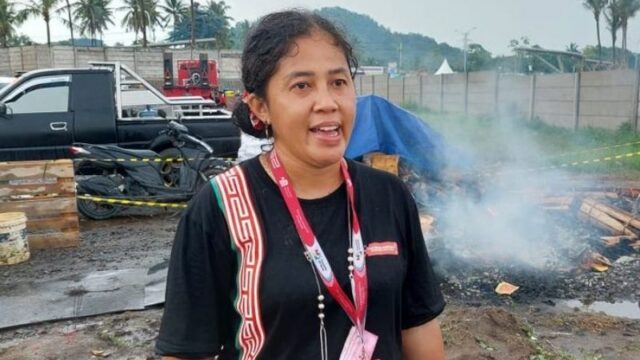 Berita terbaru: Rara si pawang hujan Mandalika sebut langit itu miliknya dan di langit itu katanya berisi teman-temannya hingga pemerintah.