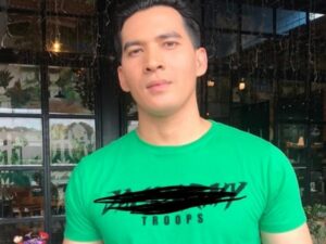 Berita artis: Ridho Illahi secara blak-blakan ungkapn alasa dirinya mengakhiri hubungan denga Dinar Candy, Rabu 9 Maret 2022.