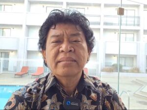 Berita Terbaru: Pendeta Saifuddin Ibrahim menanggapi videonya yang viral terkait ucapannya soal penghapusan 300 ayat dalam Al Qur'an.