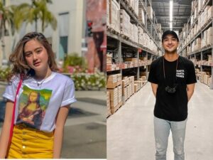 Berita artis: Salshabila Adriani banjir hujatan dari netizen usai isu perselingkuhannya dengan Ibrahim Risyad ramai beredar di medsos.