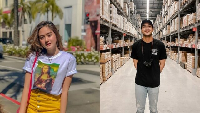 Berita artis: Salshabila Adriani banjir hujatan dari netizen usai isu perselingkuhannya dengan Ibrahim Risyad ramai beredar di medsos.