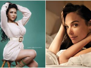 Berita artis: Siva Aprilia unggah video yang memperlihatkan penampilannya yang seksi dan body yang aduhai dengan kulit eksotisnya.