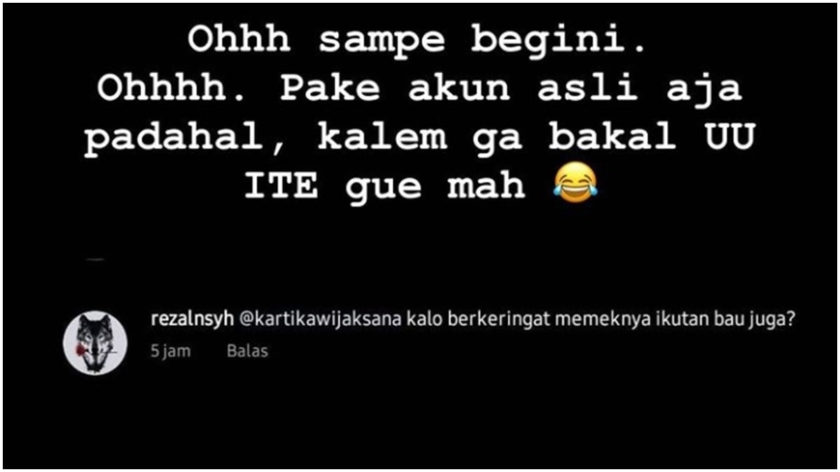 Istri Uus Ikut Jadi Sasaran Netizen Gara-gara Komentar Haram Ngonten Bareng Atta Halilintar 3 Lampiran Gambar