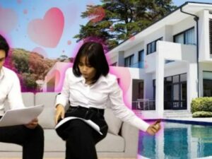 Berita artis: Thariq Halilintar dan Fuji mencari rumah baru yang pasalnya akan dipersiapkan untuk masa depan, apakah akan segera menikah?