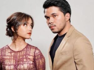 Berita artis: Thariq beri klarifikasi soal hubungannya yang diduga warganet sudah putus lantaran Thariq sempat menghilangkan foto Fuji di Instagramnya.