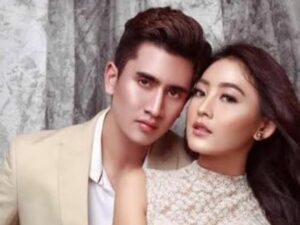 Berita artis: Athala Naufal beri kode jika Verrel Bramasta dan Natasha Wilona balikan dengan posting video ini.