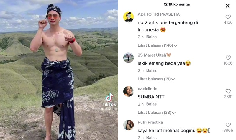 Lampiran Gambar
