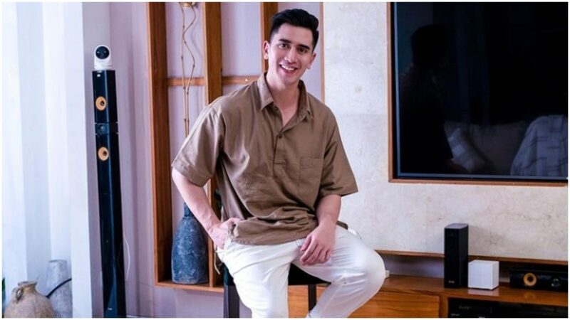 5 Anak Artis yang Ikuti Jejak Orang Tua Jadi Artis