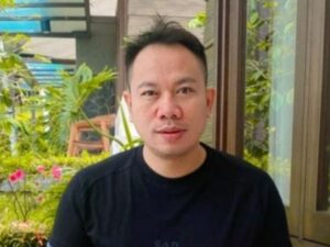 Vicky Prasetyo sebut wajah tampan bukanlah modal utama bagi seorang pria untuk menakhlukan pasangan, melainkan berani dan rasa nyaman.
