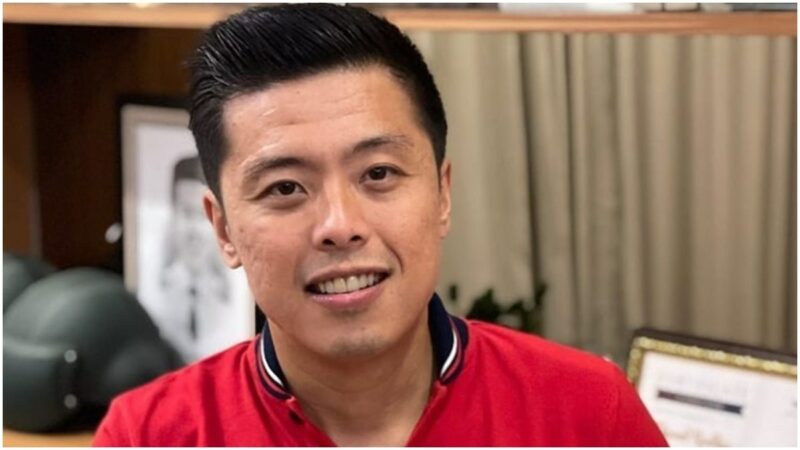 Berita terkini: Vincent Raditya disebut masuk dalam daftar pengawasan Satgas Waspada Investasi terkait kasus affiliator binary option.