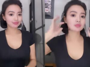 Berita artis: Wika Salim membagikan tutorial buat mereka yang malas mandi, namun tetap ingin membersihkan diri karena padatnya aktivitas seharian.