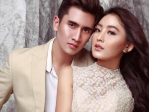 Berita artis: Verrel Bramasta terciduk bilang sayang pada mantan kekasihnya Natasha Wilona, apakah memang sudah resmi balikan?