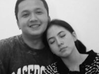 Berita artis: Zara Adhisty tampak terlelap nyaman di pangkuan seorang pria, apakah pria tersebut pacar baru Zara Adhisty?