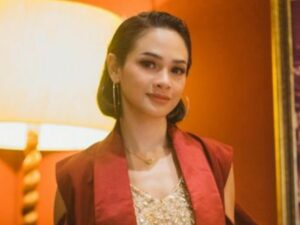 Berita artis: Sempat berada dalam hubungan toxic, Andien berniat bunuh diri sebelum akhirnya bertemu dengan sang suami.