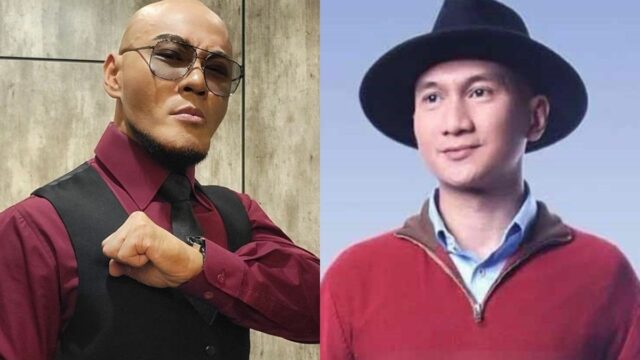 Berita artis: Deddy Corbuzier dan Anji Manji perang di sosial media hingga berakhir saling adu kepala yang sama-sama botak.