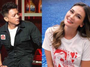 Berita artis: Luna Maya menghadiri ulang tahun BCL yang juga dihadiri oleh mantan kekasihnya Arie NOAH, mereka pun bertemu dalam pesta itu.