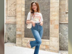 Berita artis: Promosikan dan ajak masyarakat untuk daftarkan desa wisata, Chandrika Chika justru dihujat netizen.