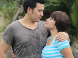 Berita artis: Netizen dukung upaya Ridho Ilahi yang akan berangkat ke Solo demi menyusul Dinar Candy yang sedang bekerja.