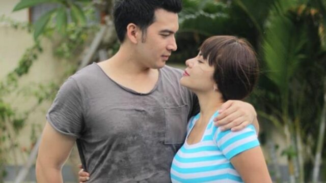 Berita artis: Netizen dukung upaya Ridho Ilahi yang akan berangkat ke Solo demi menyusul Dinar Candy yang sedang bekerja.