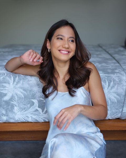 Pevita Pearce