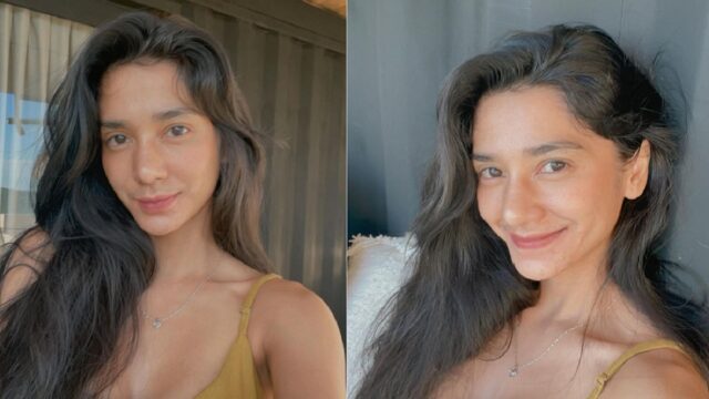 Berita artis: Fanny Ghassani tanpa make up, dipuji jauh lebih cantik dengan tampilan bare face oleh netizen