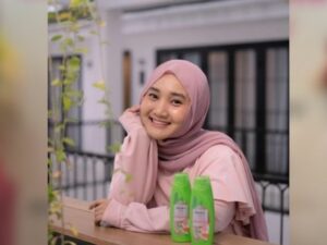 Berita artis: Kebiasaan unik Fatin Shidqia Lubis saat manggung, tidak bisa bertemu orang sebelum ke atas panggung dan lupa lirik.