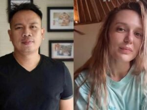 Berita artis: Vicky Prasetyo ditantang oleh seorang wanita cantik asal Rusia yang ingin dinikahinya, ia pun memberikan dua syarat yang harus dipenuhi Vicky.