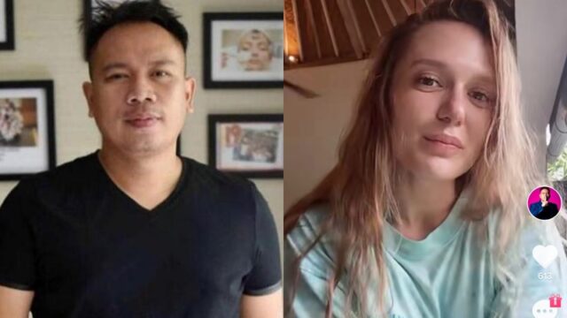 Berita artis: Vicky Prasetyo ditantang oleh seorang wanita cantik asal Rusia yang ingin dinikahinya, ia pun memberikan dua syarat yang harus dipenuhi Vicky.