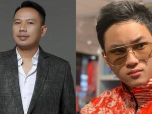 Berita artis: Vicky Prasetyo tampak akrab dengan mantam anak tirinya, Azka Corbuzier, netizen pun sentil Kalina Oktaranny.