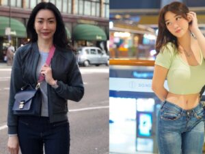 Sepaket, Susana Rahardjo Ibunda Livy Renata Juga Tak Tahu Bentuk Cilok dan Telur Gulung      