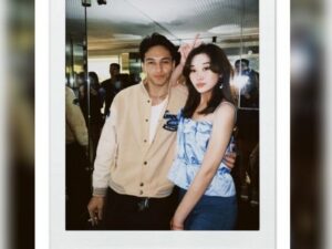 Berita artis: Livy Renata tiktokan bareng idolanya Jefri Nichol, netizen justu beri peringat agar hati-hati pada dirinya.