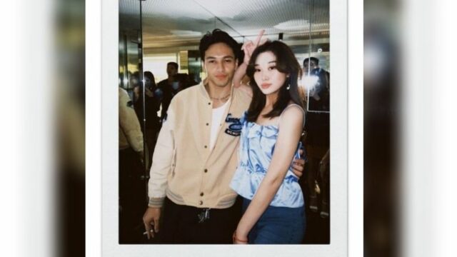 Berita artis: Livy Renata tiktokan bareng idolanya Jefri Nichol, netizen justu beri peringat agar hati-hati pada dirinya.