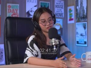 Berita artis: Mayang tak terima Puput Soedrajat menjelek-jelekkan Doddy Soedrajat usai bercerai, begini katanya.