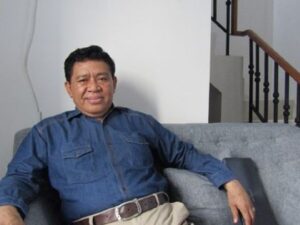 Berita terbaru: Polisi akan mendalami video viral dari pria yang meminta menteri agama untuk menghapus 300 ayat dalam Al-Qur'an