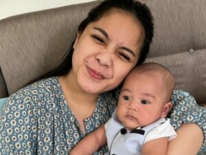 Berita artis: Ternyata semua barang mahal yang dimiliki oleh putra kedua Nagita Slavina merupakan pemberian alias kado.