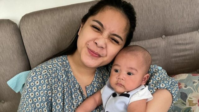 Berita artis: Ternyata semua barang mahal yang dimiliki oleh putra kedua Nagita Slavina merupakan pemberian alias kado.