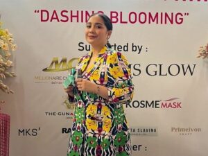 Berita artis: Tingkah lucu Nagita Slavina merasa ingin pingsan karena tak bisa tahan lapar dinilai lucu oleh netizen.
