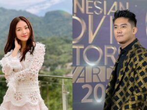 Berita artis: Boy William secara blak-blakan ungkap ini alasan dirinya dan Karen Vendela memutuskan untuk batal menikah, Selasa 1 Maret 2022.