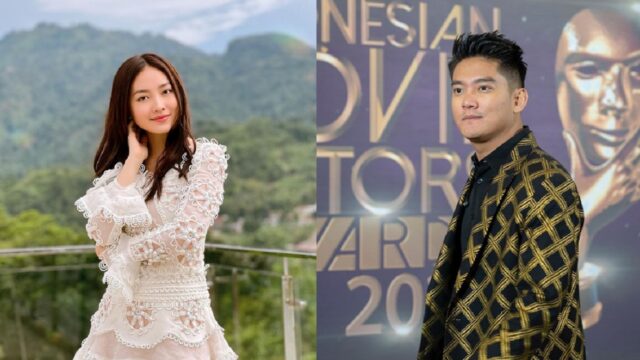 Berita artis: Boy William secara blak-blakan ungkap ini alasan dirinya dan Karen Vendela memutuskan untuk batal menikah, Selasa 1 Maret 2022.