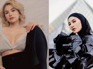 Berita artis: Makin memanas, Ni